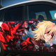 Illustration for article titled Russia's Airbrushed Car Scene Is Out Of Control